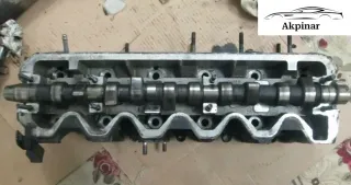 Original VW Golf VI Zylinderköpfe 076103373D - Bild 1