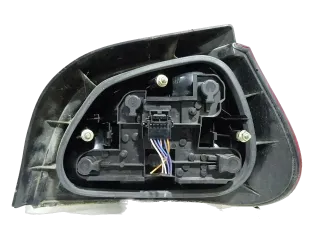 Rücklicht Rückleuchte Heckleuchte Lampe 7700428321 Renault Megane 1 BA - Bild 2