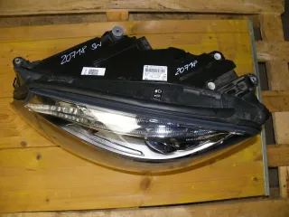 Original BMW 3er E36 Frontscheinwerfer Vorne Links Rechts 2M5113W030BE - Bild 3