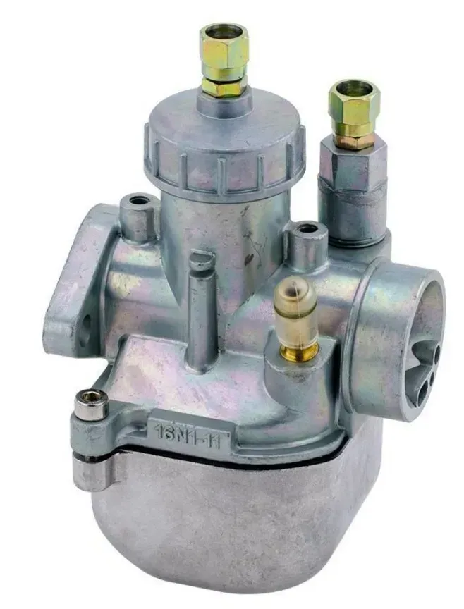 Original Ford Fiesta HF Vergaser Vorne RN478495 - Bild 1
