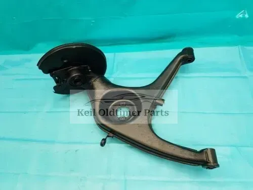 ORIGINAL MERCEDES R107 W115 /8 W116 W123 QUERLENKER SCHRÄGLENKER HINTEN LINKS - Bild 1