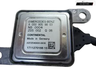 Mercedes Original Nox Sensor Lambdasonde Continental A0009059803 - Bild 2