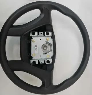 Original Iveco EURO 6 Lenkrad Vorne - Bild 2