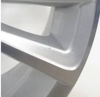 Original Audi A6 4F Tür Vorne Links - Bild 2