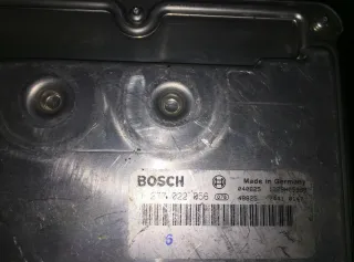 BMW Steuergerät Aktivlenkung Modul Lenksystem 6767245  1277022056 - Bild 2