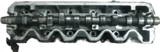 Original Smart Fortwo Turbolader & Teile Unten A1600960169 - Bild 1