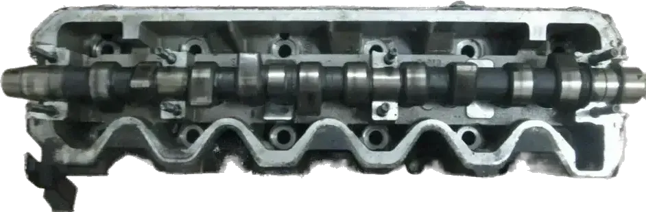 Original Smart Fortwo Turbolader & Teile Unten A1600960169 - Bild 1