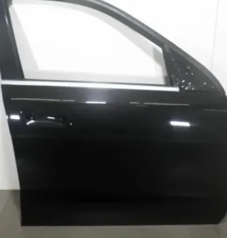 Original Audi A6 4B5 Tür Links Rechts RF489489 - Bild 1