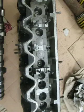 Original Porsche 911 992 Ventilführung Unten 90110590151 - Bild 3