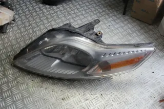 Scheinwerfer L 7S7113W030AH Ford Mondeo 2.0 Tdci BA7 - Bild 1