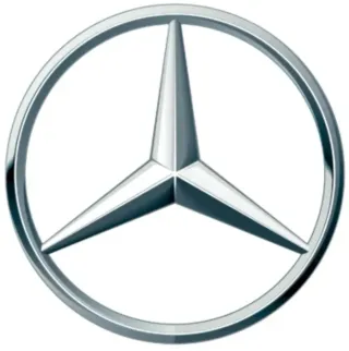 Original Mercedes C-Klasse W202 Radarsensor Vorne 5q0907561b - Bild 1