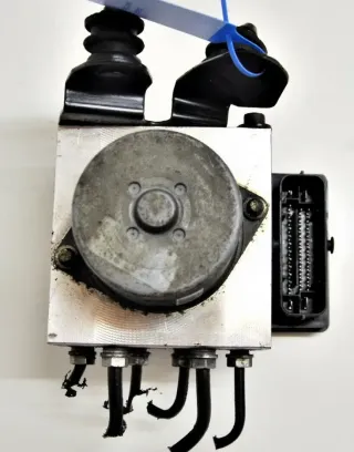 Original VW Passat ABS-Steuergeräte - Bild 5