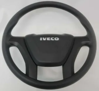Original Iveco EURO 6 Lenkrad Vorne - Bild 1