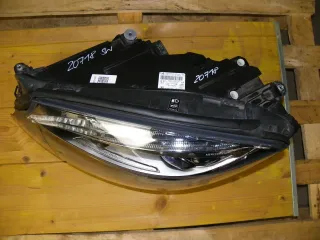 Original VW Passat 3B6 Lamdasonde 03D906265C - Bild 2