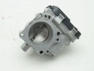 original Drosselklappe Drosselklappenstutzen VW Golf 7 VII 5G 1,4 Tsi - Bild 2