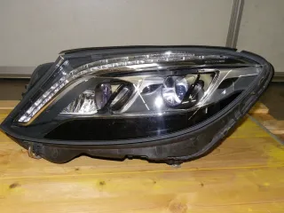 Original VW Passat 3B6 Lamdasonde 03D906265C - Bild 3