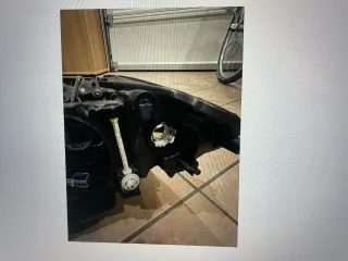 Original VW Audi Seat Relais 3/30 Zentralelektrik Steuergerät Digifant 165906381 - Bild 2
