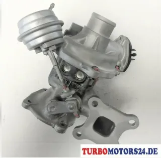 NEU Original Ford B-Max 1.0EcoBoost Turbolader 1761178 - Bild 2