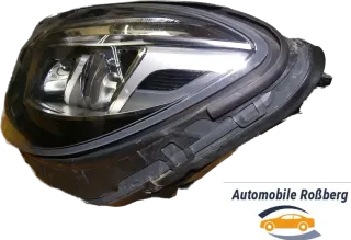 Original VW Passat 3B6 Lamdasonde 03D906265C - Bild 1
