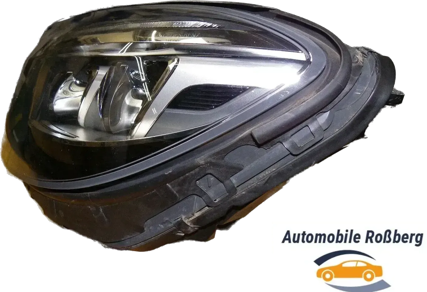 Original VW Passat 3B6 Lamdasonde 03D906265C - Bild 1