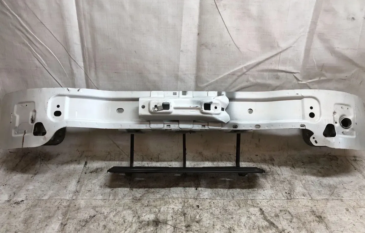 Original Ford Transit MK8 Stoßstangenträger Vorne - Bild 1