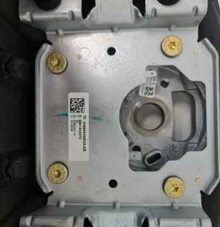 Original Iveco EURO 6 Lenkrad Vorne - Bild 3