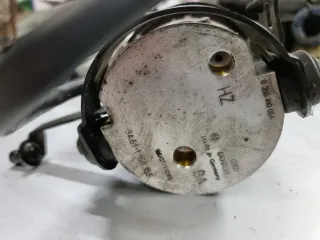 Original BMW E39 Vorladepumpe Vorne Links 0265410054 - Bild 2