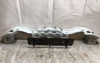 Original Ford Transit MK8 Stoßstangenträger Vorne - Bild 2