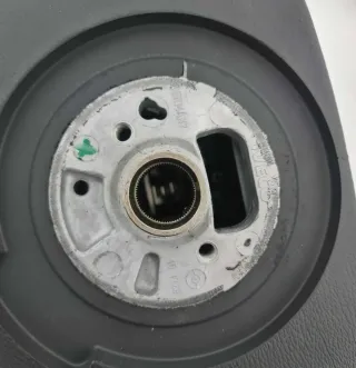 Original Iveco EURO 6 Lenkrad Vorne - Bild 4