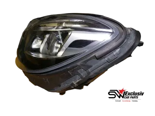 Frontscheinwerfer Mercedes-Benz W222 A2229068402 FULL LED Links Headlight - Bild 1