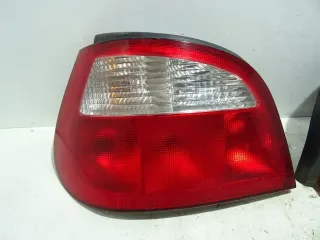 Rücklicht Rückleuchte Heckleuchte Lampe 7700428321 Renault Megane 1 BA - Bild 5