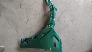 Original Mini F56 F55 Kotflügel Vorne Links - Bild 1