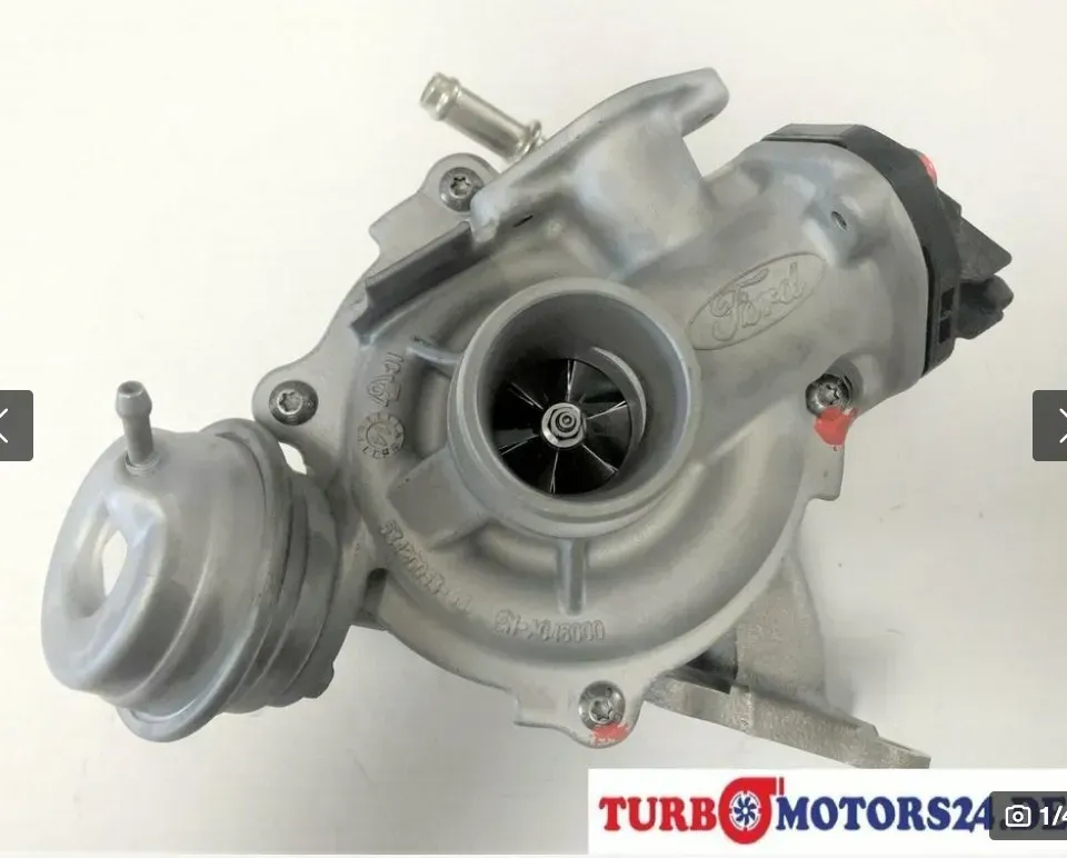 NEU Original Ford B-Max 1.0EcoBoost Turbolader 1761178 - Bild 1