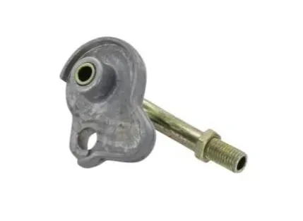 Original Piaggio Vergaserteile Unten Hinten 123456 - Bild 1