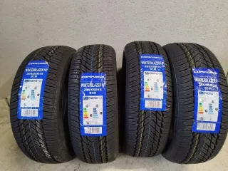 4x 235/75 R17.5 143J Zhongce Europe GmbH TSA2 2225 7mm - Bild 4