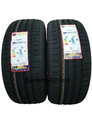 4x 235/75 R17.5 143J Zhongce Europe GmbH TSA2 2225 7mm - Bild 1