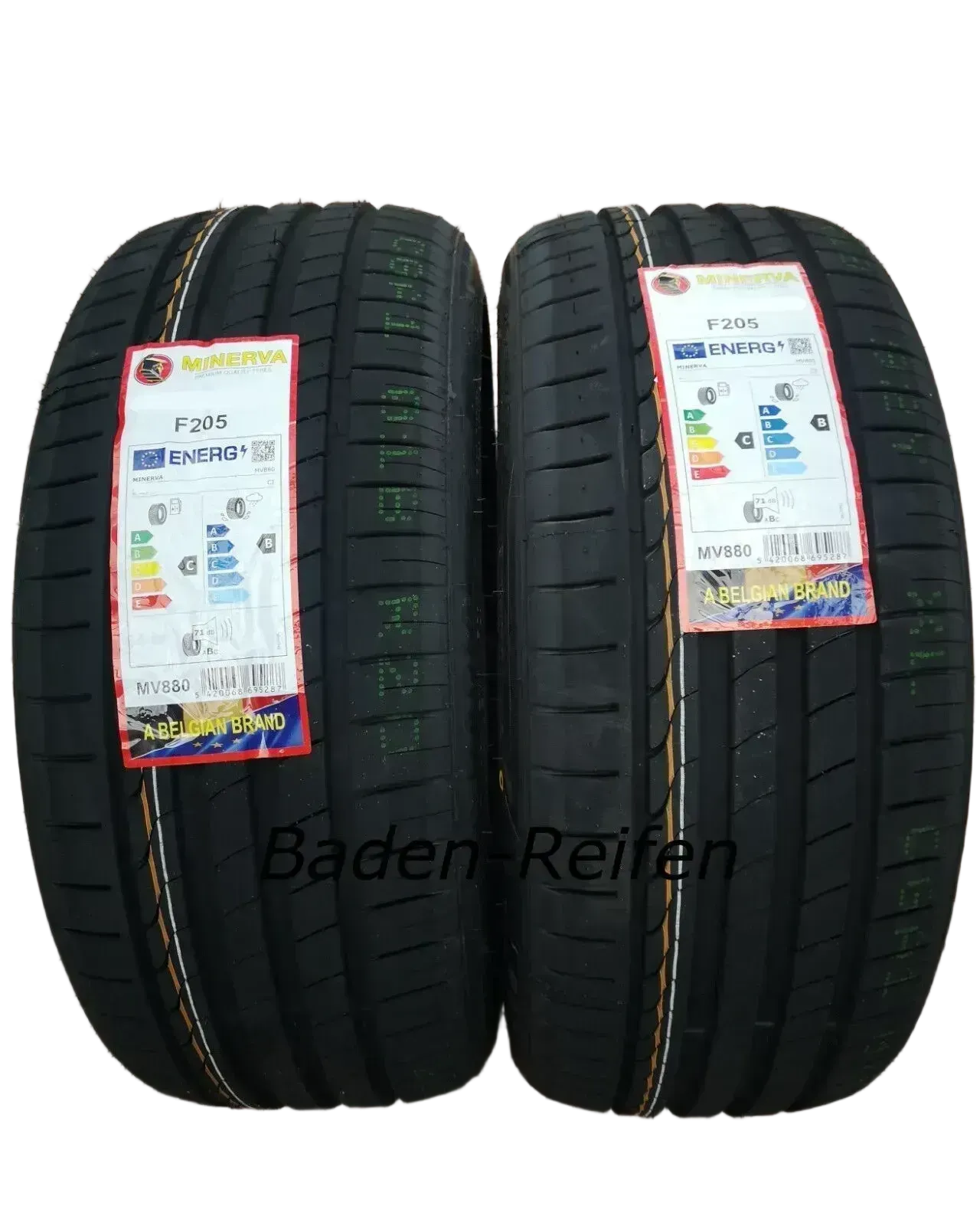 4x 235/75 R17.5 143J Zhongce Europe GmbH TSA2 2225 7mm - Bild 1