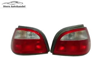 Rücklicht Rückleuchte Heckleuchte Lampe 7700428321 Renault Megane 1 BA - Bild 1