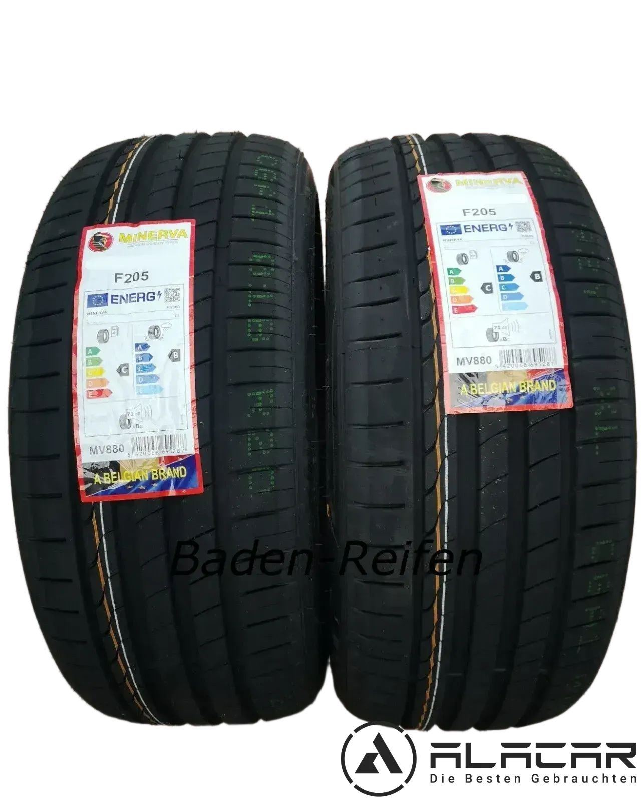 Original 18 Zoll SX Winterräder + RDKS 10013338 Brillantsilber - Bild 1