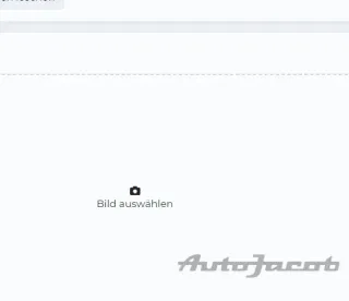 Opel Adam Ölfilter 95526685 - Bild 1