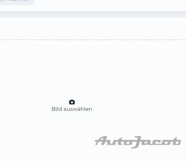 Opel Adam Ölfilter 95526685 - Bild 1